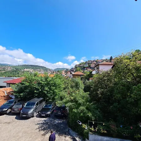 Apartment Gondola Appartamento Sarajevo