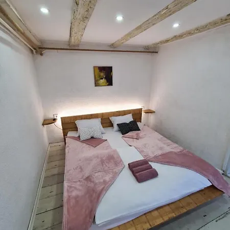 Appartamento Apartment Gondola
