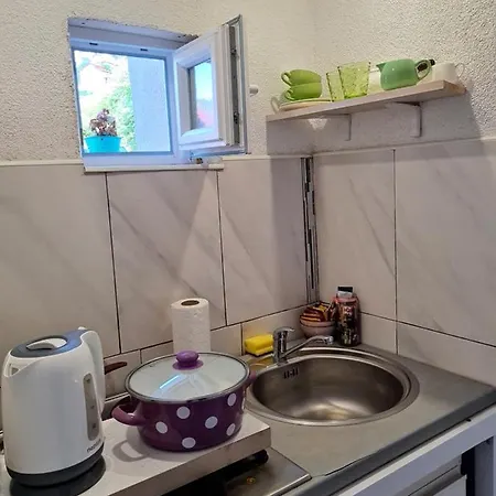 Apartment Gondola *